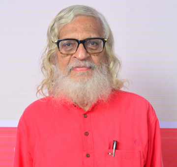 कॉम्रेड प्रकाश रेड्डी