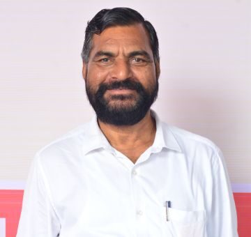 कॉम्रेड ॲड. सुभाष लांडे